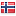 hotelunion.no server is located in Norway